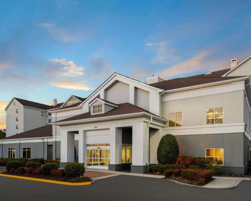 Homewood Suites by Hilton Richmond - Airport