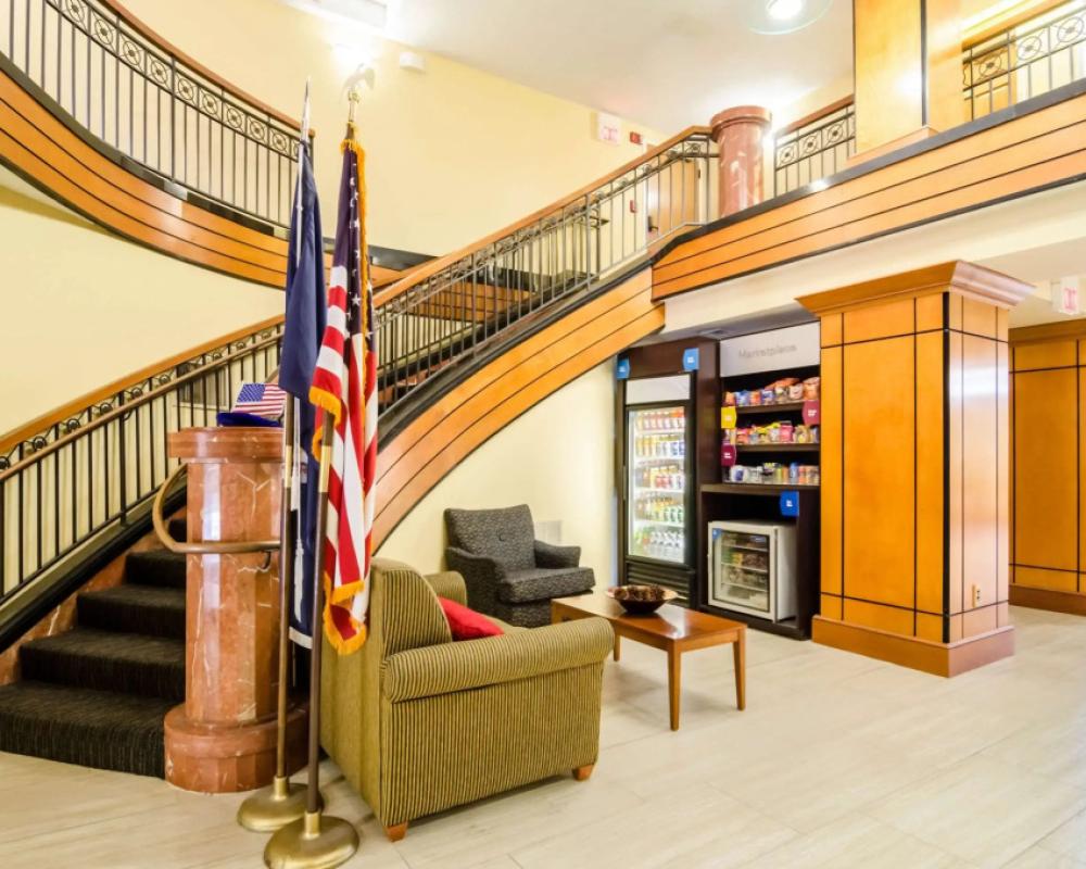 Comfort Suites Innsbrook - Short Pump