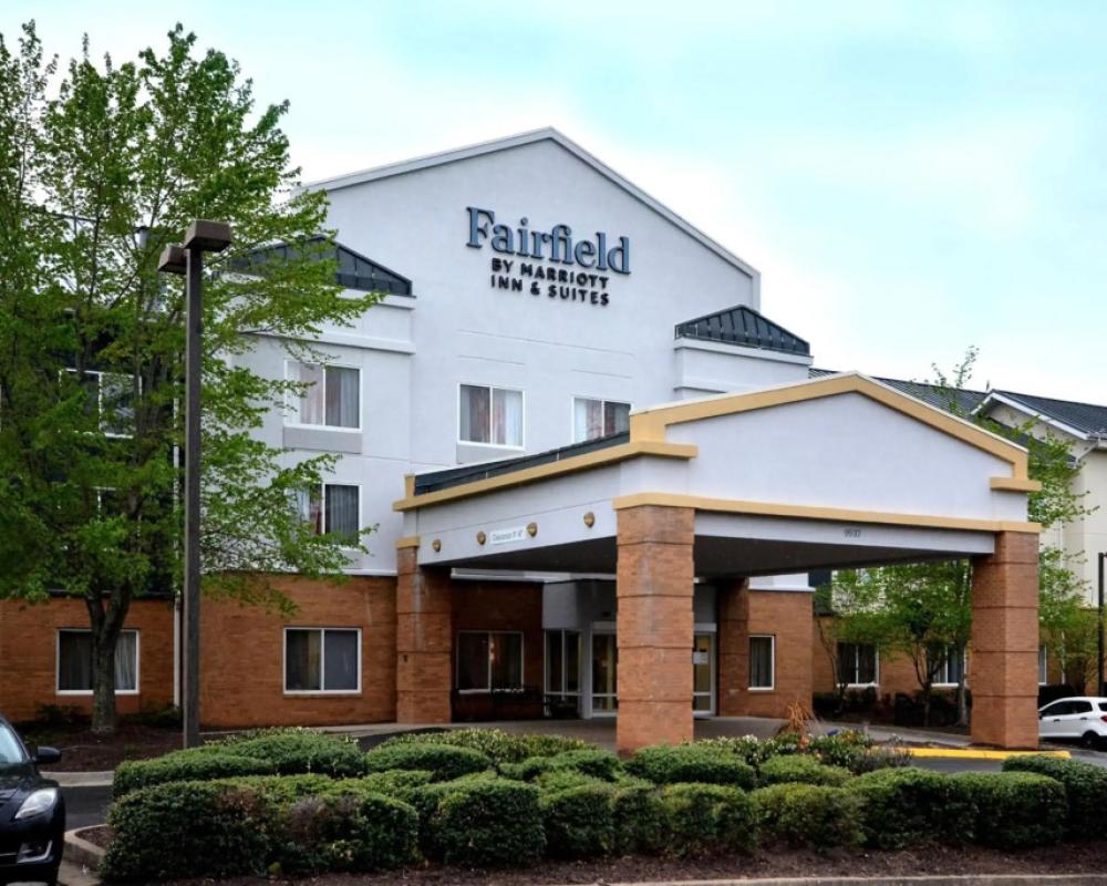 Fairfield by Marriott Inn & Suites Richmond Innsbrook