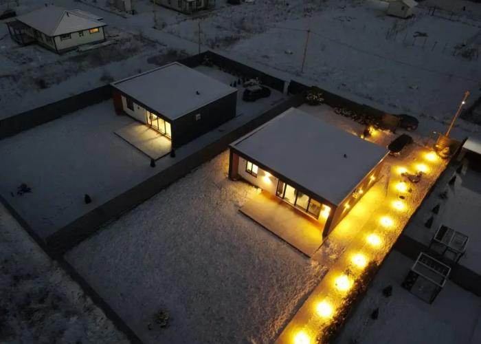 Sosna Igora House Villa