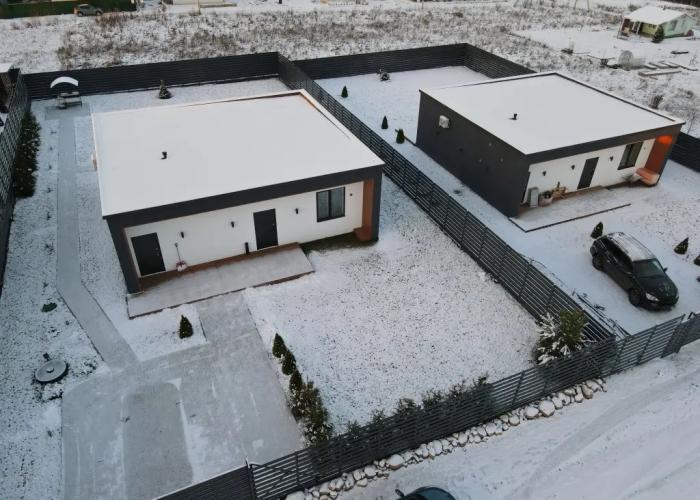 Sosna Igora House Villa