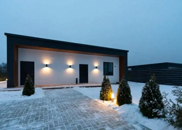 Sosna Igora House Villa