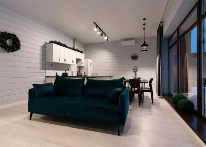 Sosna Igora House Villa