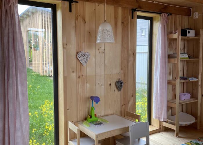 Uyutny Domik U Igory Bolshoy Guest House