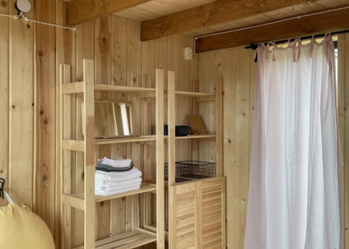 Uyutny Domik U Igory Bolshoy Guest House