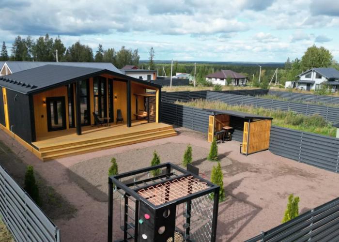Na Gorke Guest House