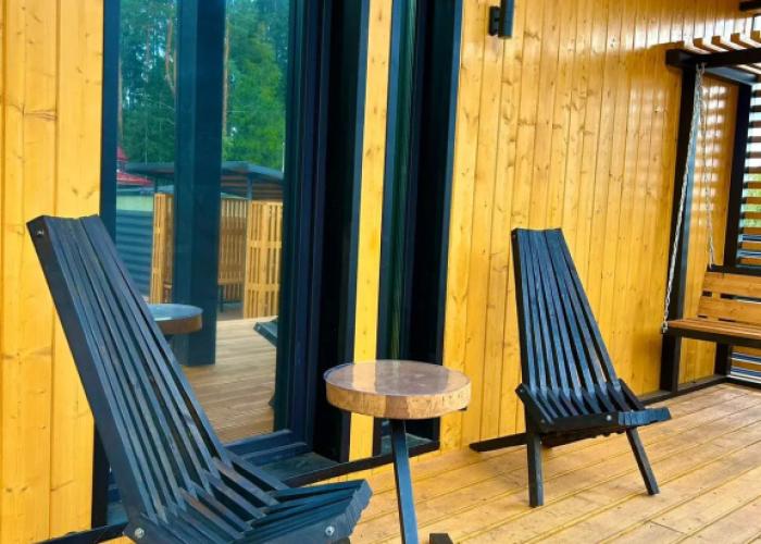 Na Gorke Guest House