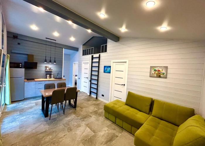 Na Gorke Guest House