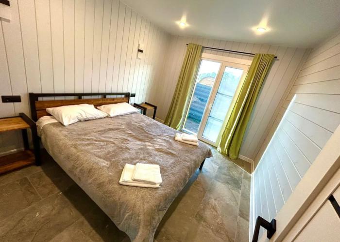 Na Gorke Guest House