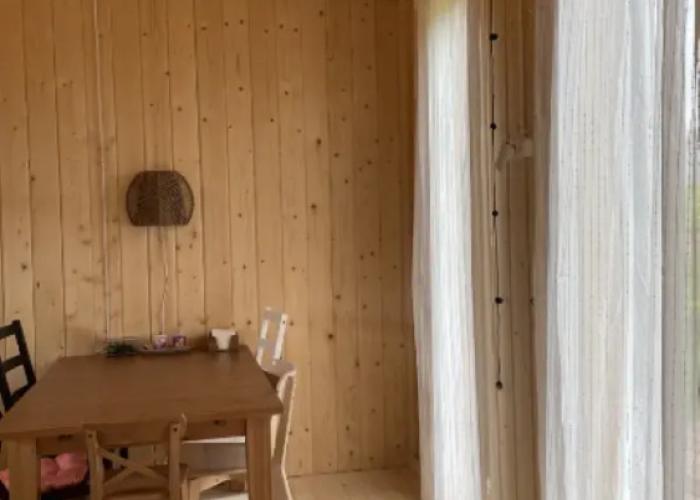 Igor's cottage