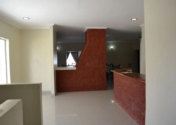 Zakinn Hotel Gangilonga Iringa