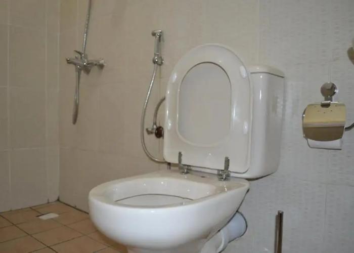 Zakinn Hotel Gangilonga Iringa