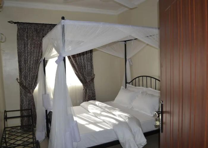 Zakinn Hotel Gangilonga Iringa