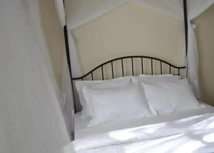 Zakinn Hotel Gangilonga Iringa