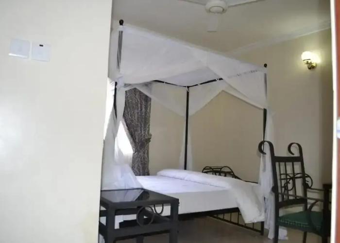 Zakinn Hotel Gangilonga Iringa