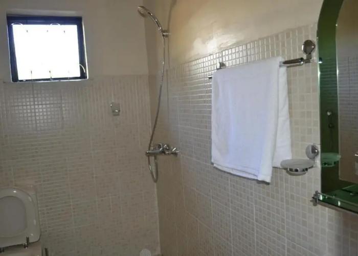 Zakinn Hotel Gangilonga Iringa