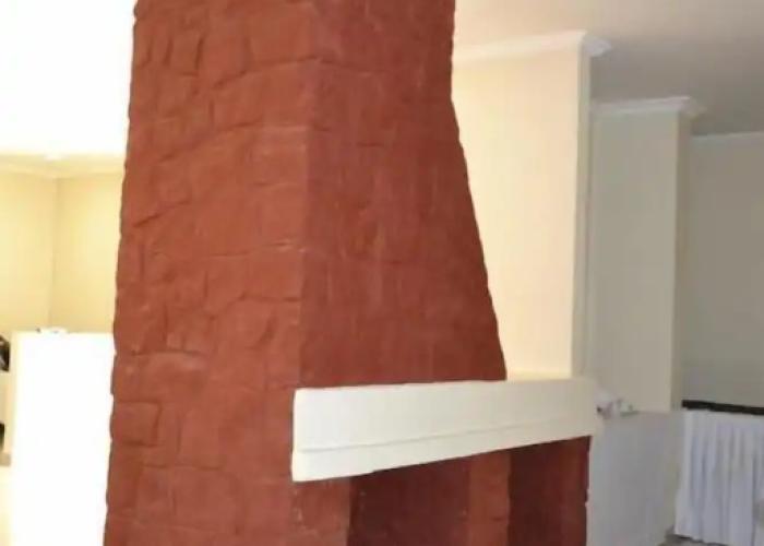 Zakinn Hotel Gangilonga Iringa