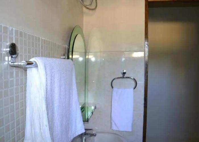 Zakinn Hotel Gangilonga Iringa