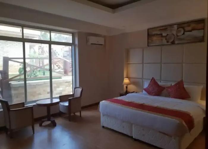 Mount Royal Villa Hotel