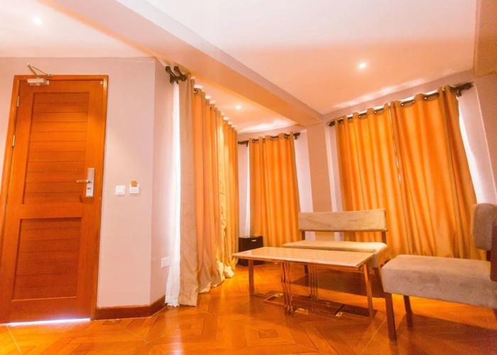 Mount Royal Villa Hotel