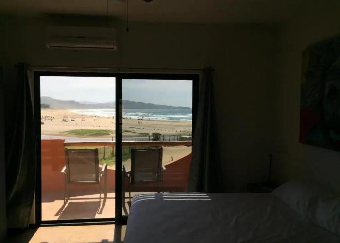 Cerritos Beach Hotel Desert Moon