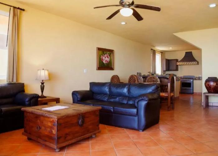 Cerritos Surf Town Beach Front Hotel and SPA