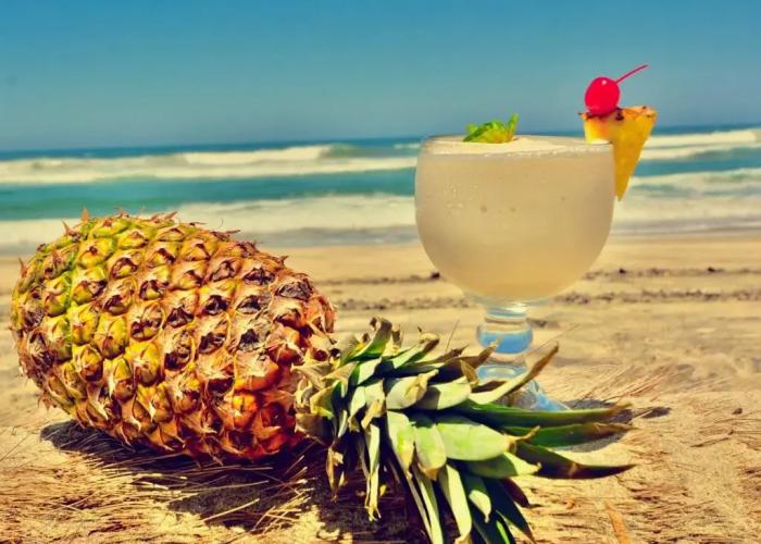 Cerritos Surf Town Beach Front Hotel and SPA