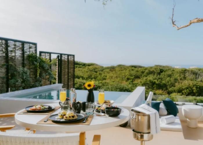 Kimpton Mas Olas Resort and Spa