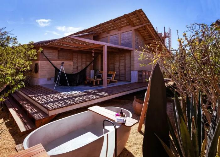 El Perdido Desert Dream - Adults Only
