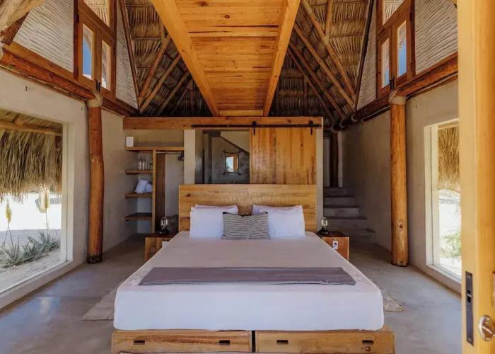 Baja Nomads Hotel