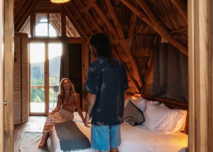 Baja Nomads Hotel
