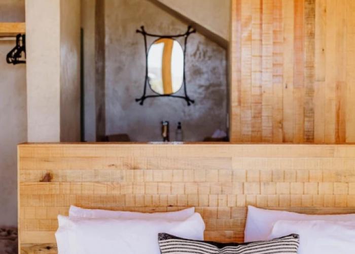 Baja Nomads Hotel