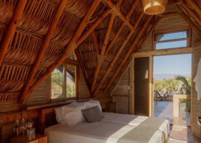 Baja Nomads Hotel