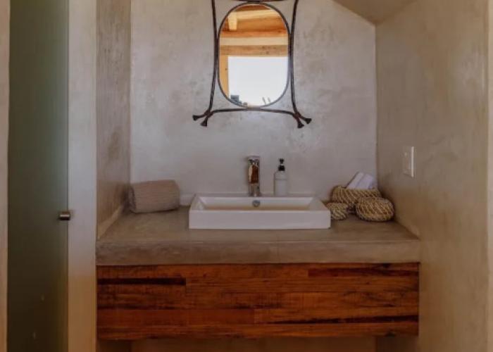 Baja Nomads Hotel