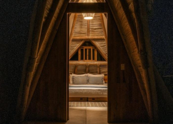 Baja Nomads Hotel
