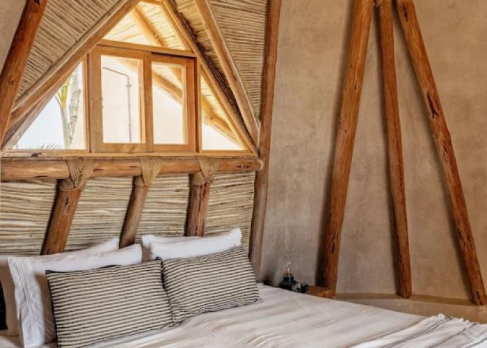 Baja Nomads Hotel