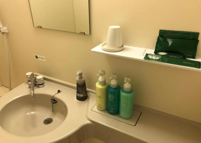 Hotel Route-Inn Aomori Chuo Inter