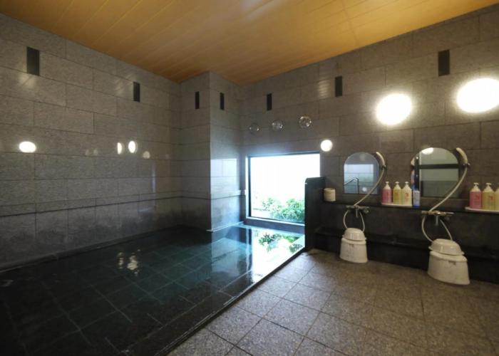 Hotel Route-Inn Aomori Chuo Inter