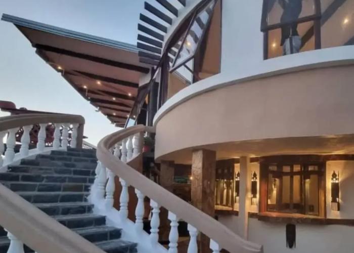 Sai villa Hotel