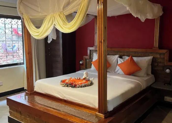 Sai villa Hotel