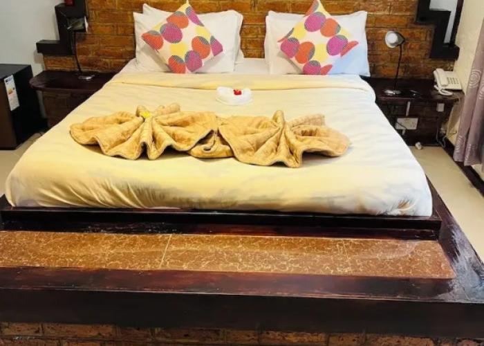 Sai villa Hotel