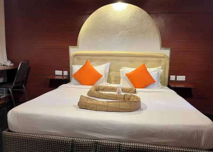 Sai villa Hotel