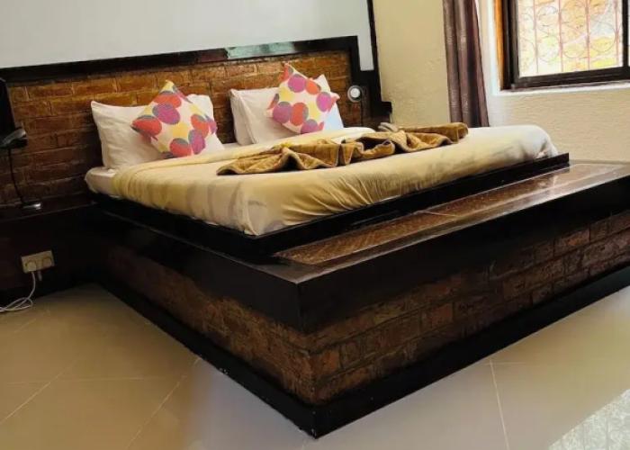 Sai villa Hotel