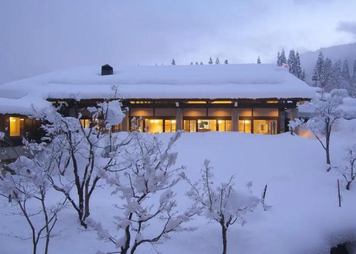 Hotel Kikori