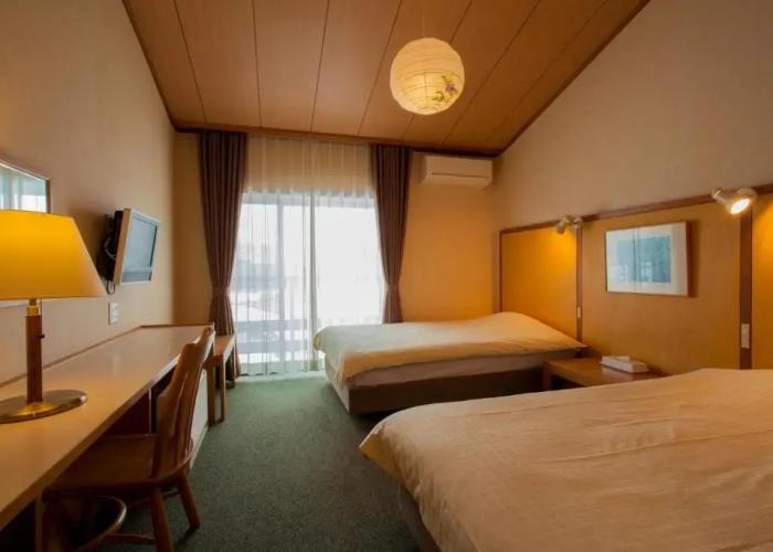 Hotel Kikori