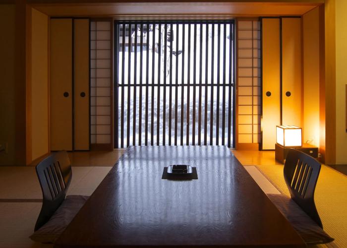Hotel Kikori