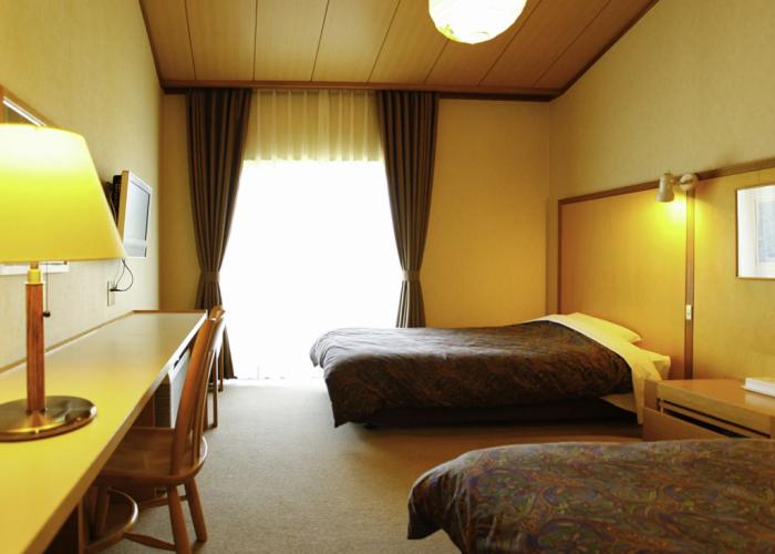 Hotel Kikori