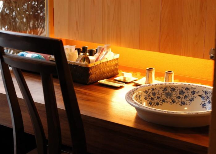Guesthouse Yatsusankan