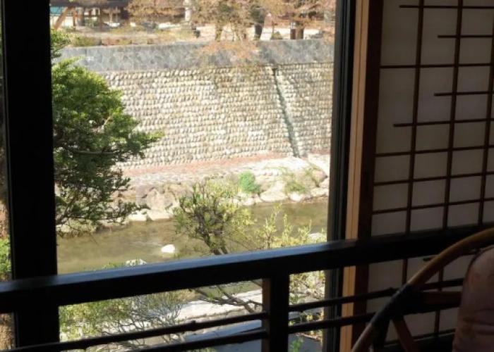 Guesthouse Yatsusankan