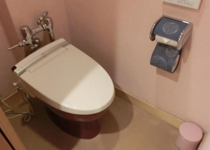 Guesthouse Yatsusankan